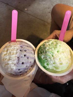 Brian's Shave Ice by null