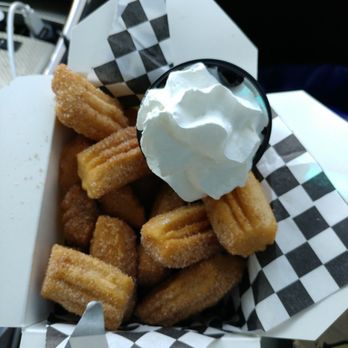 Churro Boss - Desserts Near Me - Covina, California Churro Boss - Desserts Near Me - Covina, California