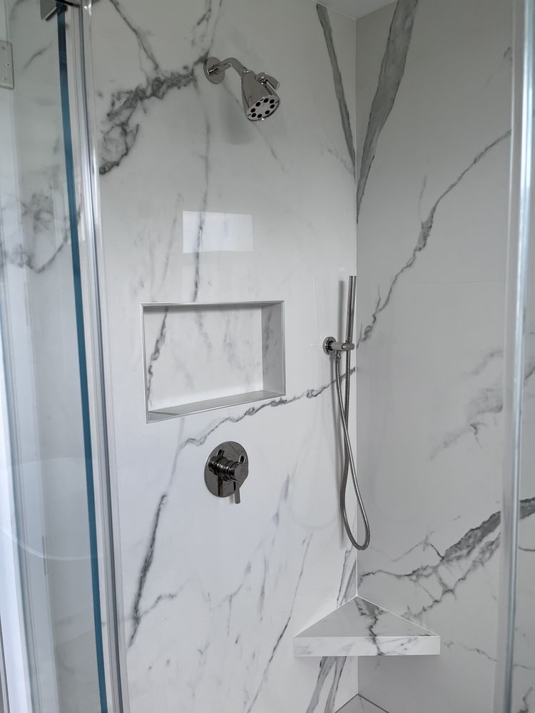 Slide of MACA Plumbing