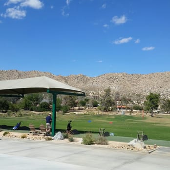 Hawk's Landing Golf - Putting Green - Golf Near Me - Yucca Valley, California Hawk's Landing Golf - Putting Green - Golf Near Me - Yucca Valley, California
