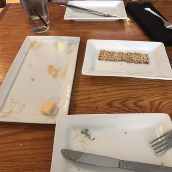 Streets On Carson - Forgot to take an earlier pic of our cheese plate as we just dove right in. It was tasty - Cocktail Bars Near Me - Pittsburgh, Pennsylvania Streets On Carson - Forgot to take an earlier pic of our cheese plate as we just dove right in. It was tasty - Cocktail Bars Near Me - Pittsburgh, Pennsylvania