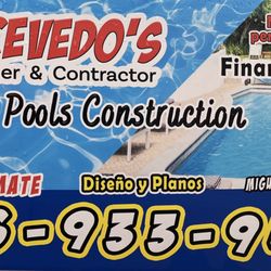 Acevedos Project Builder & Contractor