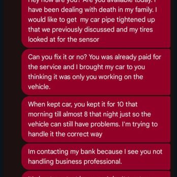 Courts Auto Service - Text MESSAGES WITH THE OWNER OF COURTS AUTO - Used Car Dealers Near Me - Lithonia, Georgia