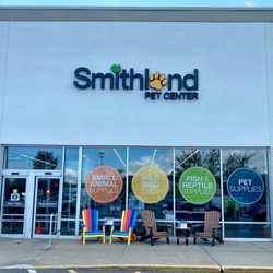 Smithland Pet Center