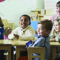 Red Balloon Early Learning Centers - Red Balloon Early Learning Centers Inc