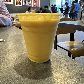 Zareen's - Mango Lassi - Indian Near Me - Palo Alto, California Zareen's - Mango Lassi - Indian Near Me - Palo Alto, California