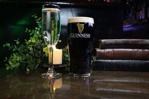 Fado Irish Pub Austin by null