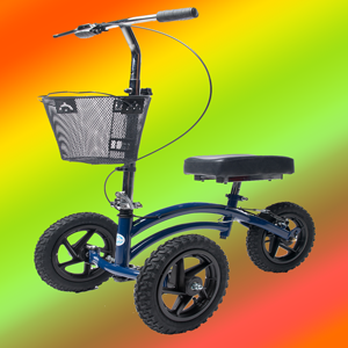 Wheels For Feet - Rent All-terrain Knee Walker - Medical Supplies Near Me Wheels For Feet - Rent All-terrain Knee Walker - Medical Supplies Near Me