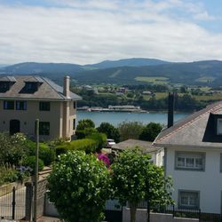 O Cabazo - View from 211