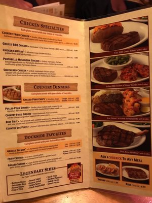 Menu photo 3 Texas Roadhouse Grand Prairie, TX Menu photo 3 Texas Roadhouse Grand Prairie, TX