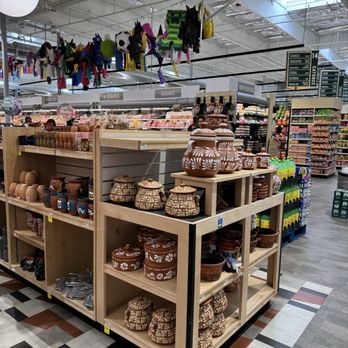 Vallarta Supermarkets - Grocery Near Me - Clovis, California Vallarta Supermarkets - Grocery Near Me - Clovis, California