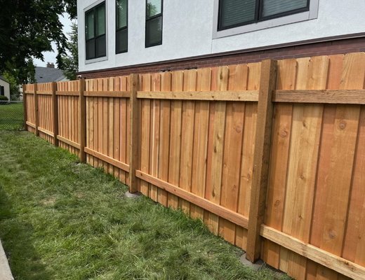 Stand Strong Fencing of Brooklyn Park on Yelp