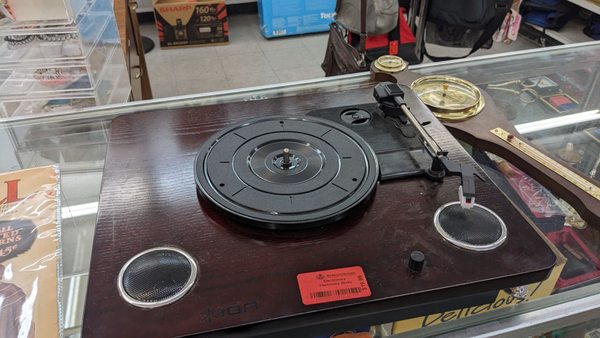 Beacon House Thrift Shop - Long Beach by null