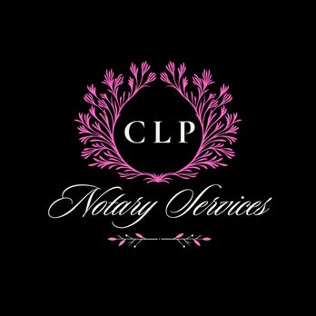CLP Notary Services - Officiants Near Me - Philadelphia, Pennsylvania CLP Notary Services - Officiants Near Me - Philadelphia, Pennsylvania