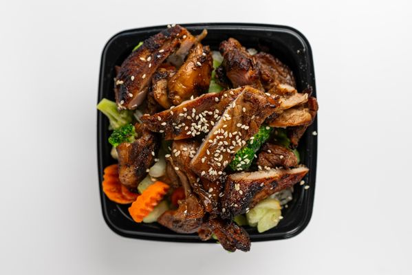 Dalu Hawaiian BBQ by null