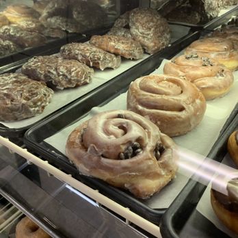 Donuts, Brunch, N’ Such - Cinnamon rolls & apple fritters - Donuts Near Me - Slidell, Louisiana Donuts, Brunch, N’ Such - Cinnamon rolls & apple fritters - Donuts Near Me - Slidell, Louisiana
