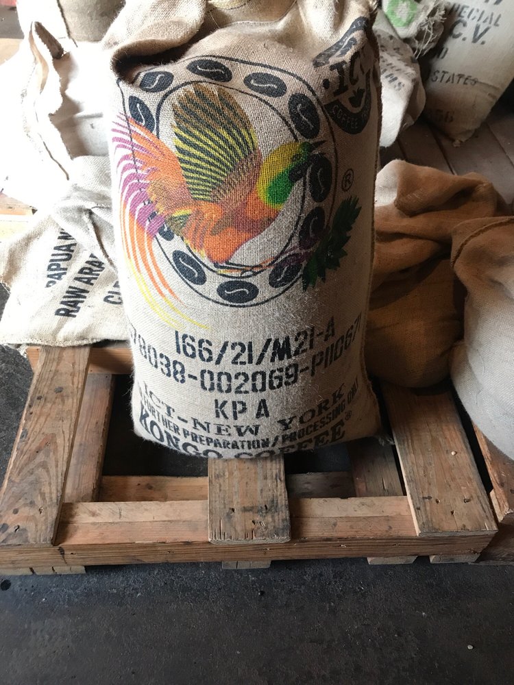 Stivers Coffee Image