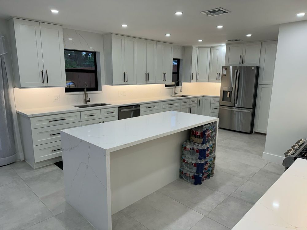 Slide of Houston Builders