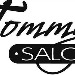 Tommy's Salon
