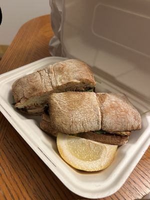 Su-Beoreg & Monta Factory by null