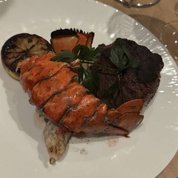 Cascade - Steakhouses Near Me - South Bend, Indiana