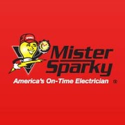 Mister Sparky