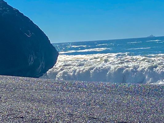 Tennessee Valley, California by null