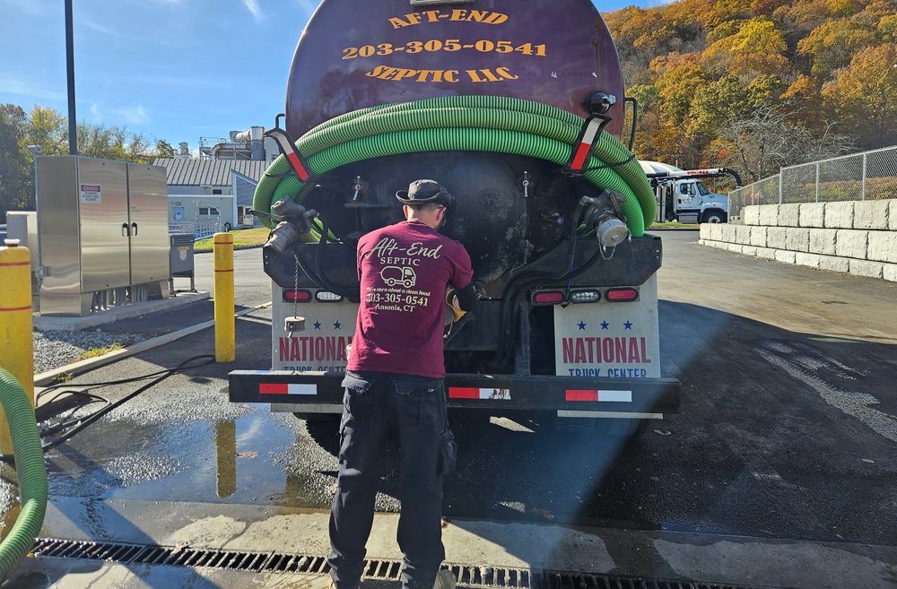 Aft End Septic - septic in Ansonia, CT