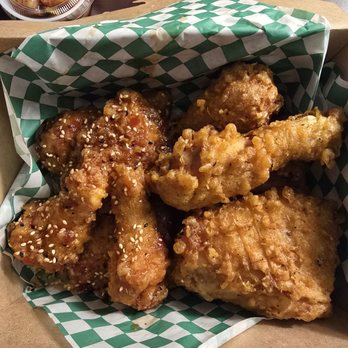 Suul K Pocha - Korean Fried Chicken - Korean Near Me - Portland, Oregon Suul K Pocha - Korean Fried Chicken - Korean Near Me - Portland, Oregon