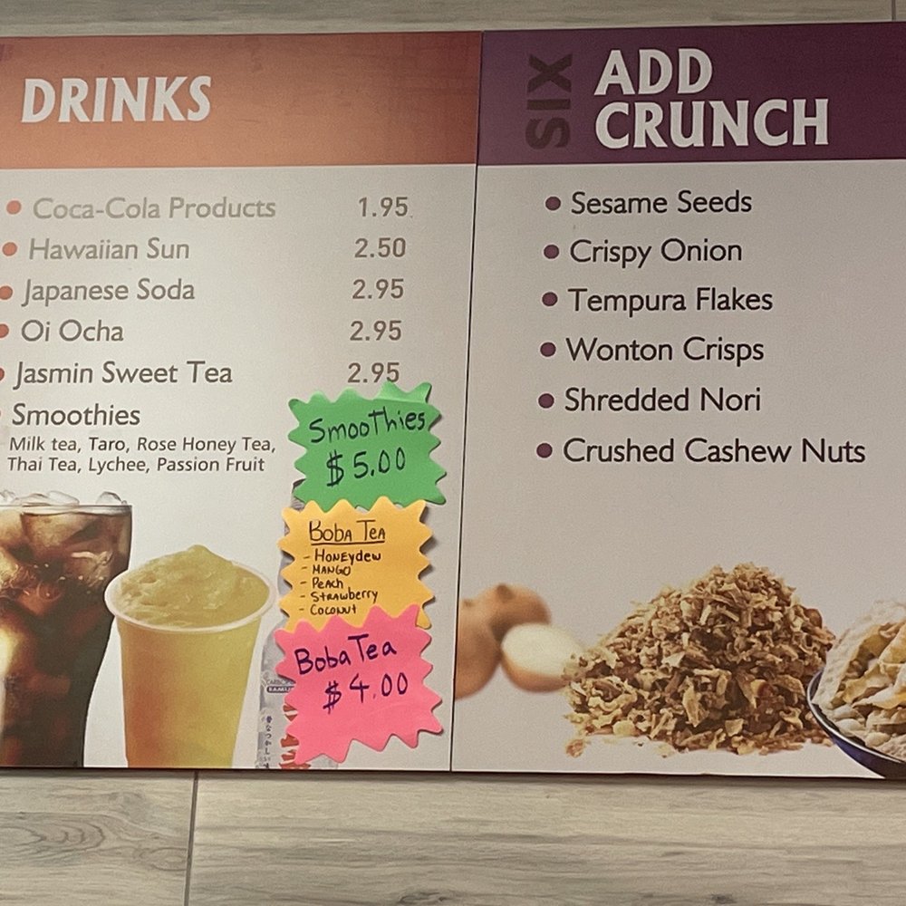 Poké Falls - Drink menu, Poke Falls Hawaiian, off Hillsborough / Tampa Road & Racetrack Road, Oldsmar / Westchase Area, Tampa Bay - Hawaiian Near Me - Tampa, Florida Poké Falls - Drink menu, Poke Falls Hawaiian, off Hillsborough / Tampa Road & Racetrack Road, Oldsmar / Westchase Area, Tampa Bay - Hawaiian Near Me - Tampa, Florida