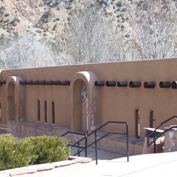 El Santuario De Chimayo - at El Santuario de Chimayo church in Chimayo, NM - Churches Near Me - Chimayo, New Mexico El Santuario De Chimayo - at El Santuario de Chimayo church in Chimayo, NM - Churches Near Me - Chimayo, New Mexico