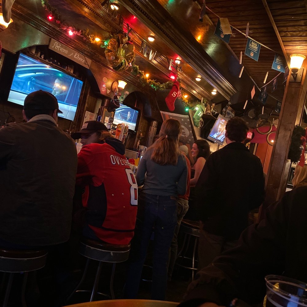 TOP 10 BEST Beer Pong near Dupont Circle, Washington, DC - Updated 2026 -  Yelp