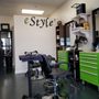 Photo of E Style