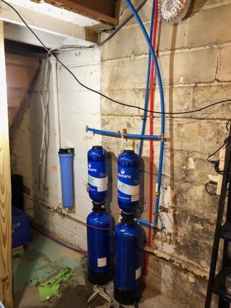 Slide of 24 Hour Plumbing And Sewer Cleaning