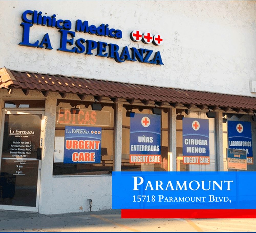 CLINICA MEDICA LA ESPERANZA Updated June 2024 15 Photos & 11