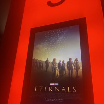 Regal Tangram - Cinema Near Me - Flushing, New York Regal Tangram - Cinema Near Me - Flushing, New York