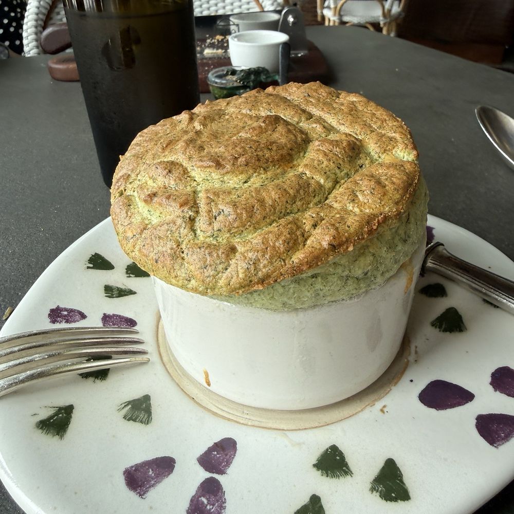 rise soufflé - Dallas - Cream Spinach soufflé - French Near Me - Dallas, Texas rise soufflé - Dallas - Cream Spinach soufflé - French Near Me - Dallas, Texas