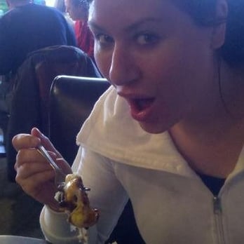 Starliner Diner - Check that Cheesy Nacho mouthful - Cuban Near Me - Hilliard, Ohio Starliner Diner - Check that Cheesy Nacho mouthful - Cuban Near Me - Hilliard, Ohio