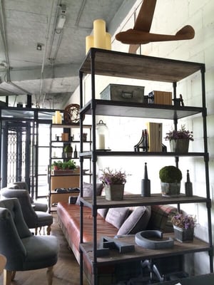 Acme Bar + Coffee (please see Bloom.Troika for correct info) by null