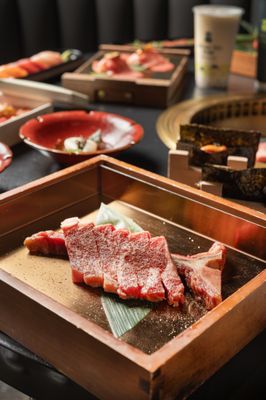 Chubby Cattle BBQ | Rowland Heights by null