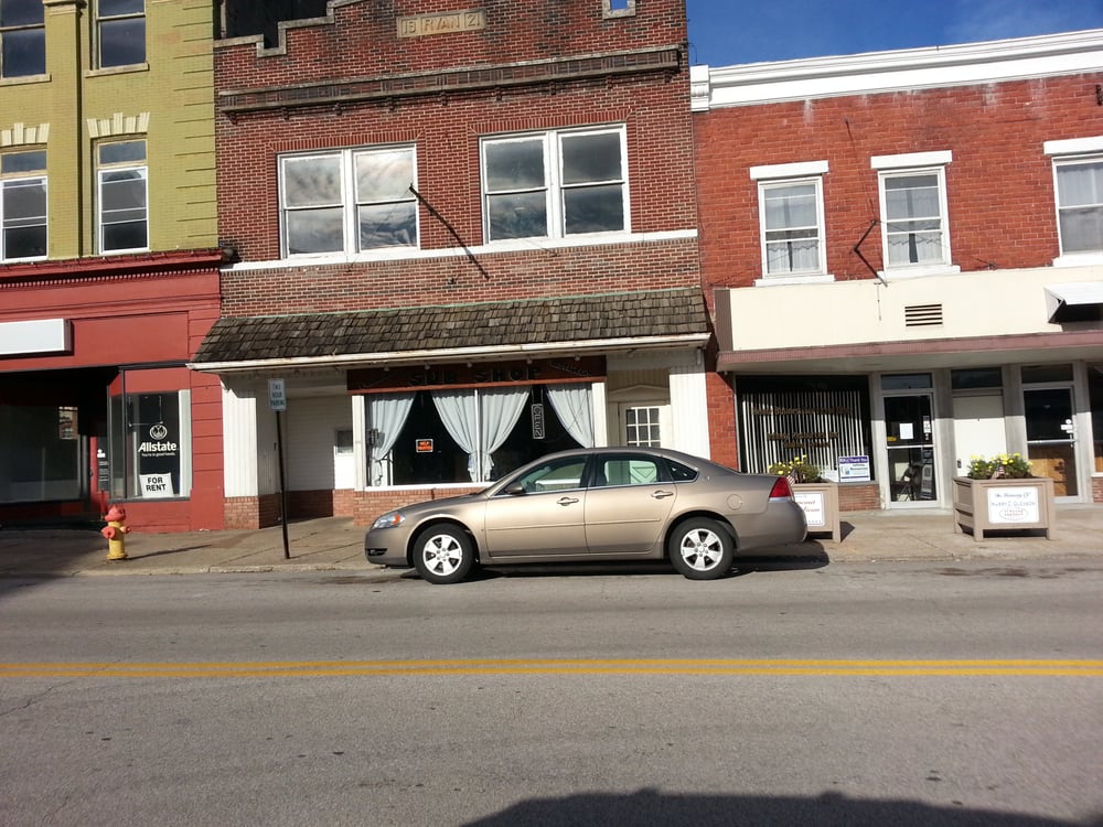 CONNEAUT PIZZA & SUB SHOP Updated September 2024 223 Broad St