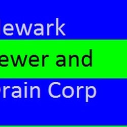 Newark Sewer and Drain