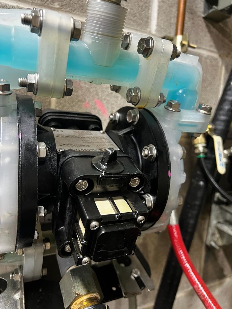 Slide of East Coast Facility Services