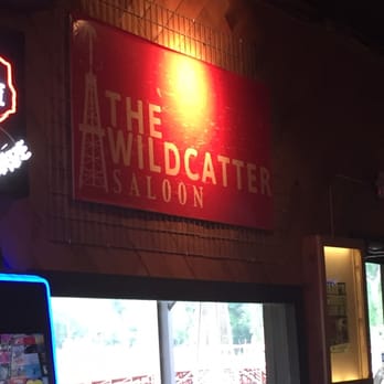 The Wildcatter Saloon - Bars Near Me - Katy, Texas