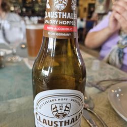 Kazan Restaurant - 4/20/25