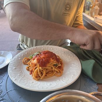 Pane e Vino - Spaghetti alla Ruota - Italian Near Me - Miami Beach, Florida Pane e Vino - Spaghetti alla Ruota - Italian Near Me - Miami Beach, Florida