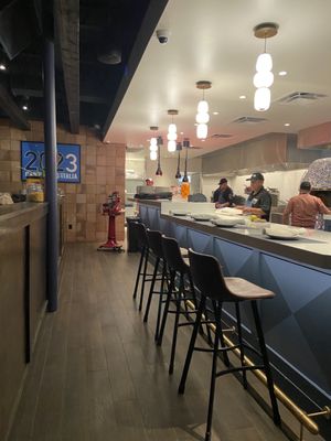 Partenope Ristorante - Italian Restaurant & Pizzeria by null