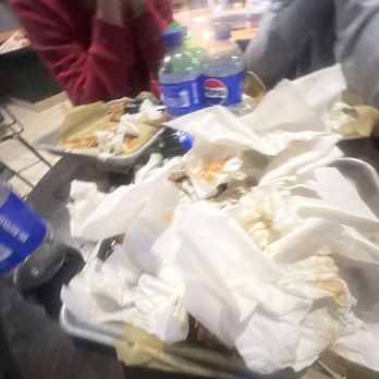 Buffalo Wild Wings - Chicken Wings Near Me - Seaside, California