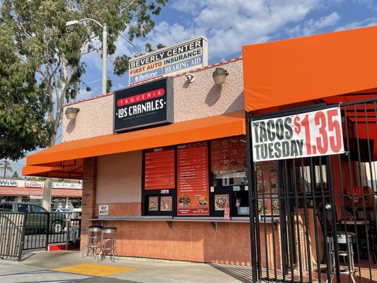 TAQUERIA CARNALITOS - Updated January 2025 - 421 Photos & 174 Reviews