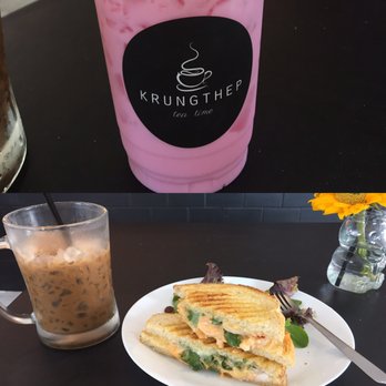 KrungThep Tea Time - Tea Rooms Near Me - Winter Park, Florida KrungThep Tea Time - Tea Rooms Near Me - Winter Park, Florida